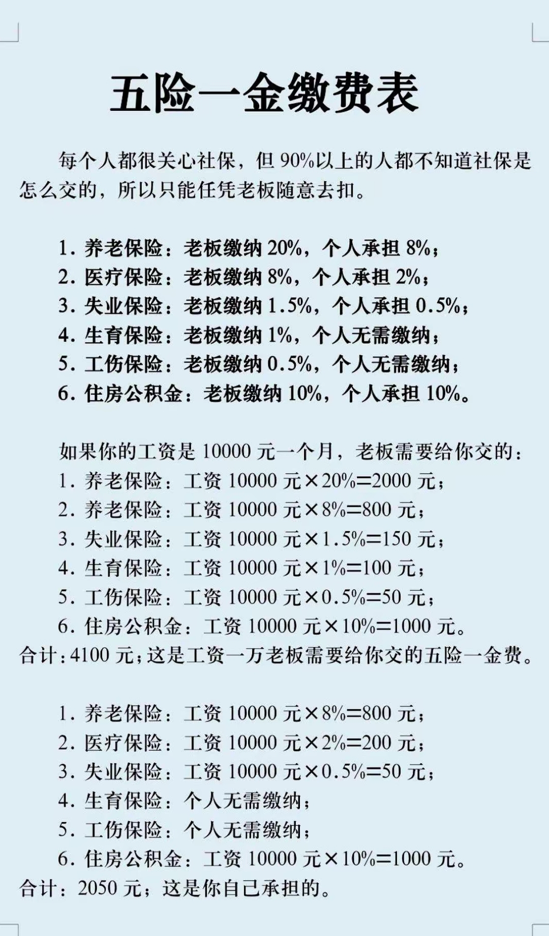 清远职工医保和居民医保的区别(北京职工医保和居民医保的区别)
